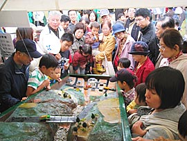 第30回兵庫県民農林漁業祭の様子4